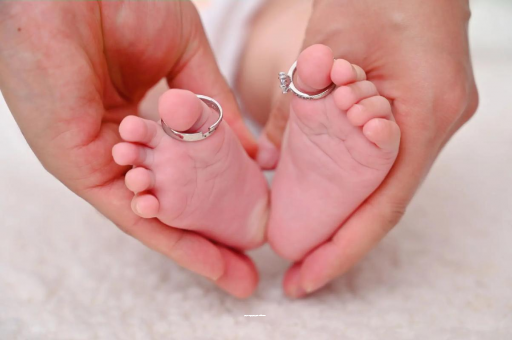 盘锦孕妇六个月肚子多大